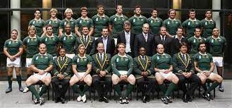 Use custom templates to tell the right story for your business. Springboks Draw Inspiration From 1995 Winners Reuters