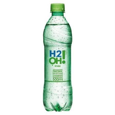 H2OH 500ml