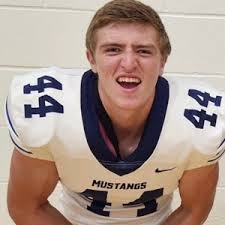 Ryan Waldo's Grand Valley High School Career Home