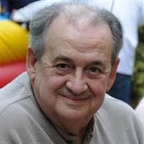 Milton Paul Pansano Obituary September 8, 2016