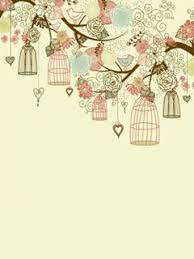 Birdcage Designs Wallpaper Download Free To Your Mobile Phone Fondos Para Cel Disenos Lindos Disenos De Unas
