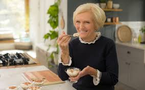 She has been a judge on the great british bake off since its launch in 2010. Mary Berry Vows Never To Retire Until They Kick Me Out As She Urges Young People To Embrace The World Of Work