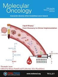 Read about how consumers influence our funding decisions and get involved in cancer research. Molecular Oncology Wiley Online Library