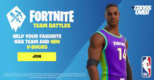 Fortnite is the king of collaborations in the video game world, and the game's newly announced crossover with the nba will bring various new outfits for players to acquire, so here is how to get all of the fortnite nba basketball skins. M8nqavgjdngvom
