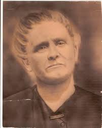 Marie Elizabeth Deveau Robichaud (1858-1921)