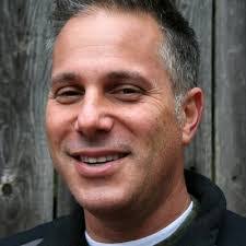 Michael Doernberg's Instagram, Twitter & Facebook