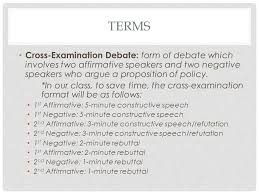 This video demonstrates the role of the first speaker for the affirmative side in a classroom debate. Debate Ppt Video Online Download