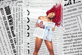Megan jovon ruth pete (b. Review Megan Thee Stallion Gallops Into Greatness With Studio Debut Good News Houstonia Magazine
