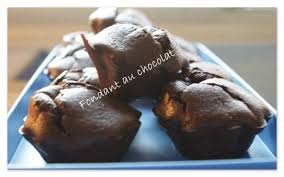Epingle Sur Fondants Chocolat Ou Pas