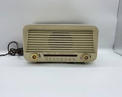 Image result for Pink 1964 Philco