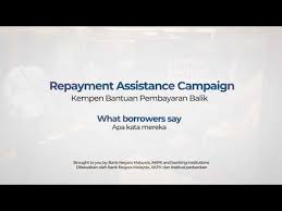 Bnm Measures To Address Covid 19 Impact