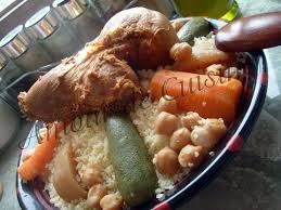 Osbane Osbana Panse Farcie Blog 1 Amour De Cuisine Algerienne Chez Soulef Cuisine Algerienne Cuisine Recettes Africaines