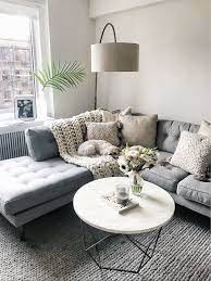 Love This West Elm Lamp Round Coffee Table Liketoknow It Http Liketk It 2q Living Room Decor Apartment Apartment Living Room Modern Minimalist Living Room