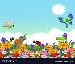 Download cartoon flower cliparts and use any clip art,coloring,png graphics in your website, document or presentation. Is Flower Garden Cartoon Still Relevant Flower Garden Cartoon Www Flowernifty Cartoon Flower Garden Releva Garden Cartoon Cartoon Garden Flower Garden