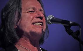 Jan Olsen har genfundet sit musikalske liv