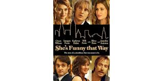She's Funny That Way - Movies on Google Play