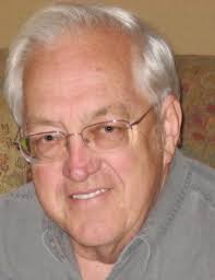 Obituary information for John D Meister
