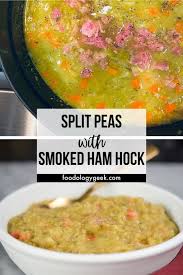 Pin By Lorrie Arms On Recipes Pea And Ham Soup Ham Soup Ham Soup Recipes