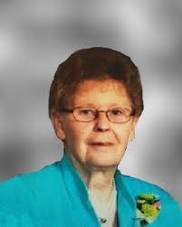 Violet Bernice Buboltz