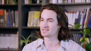 Jerrod Smith is Lysander!