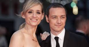 James McAvoy vuelve a la soltería