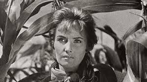 Silvia Legrand, una actriz que supo brillar en el cine clásico