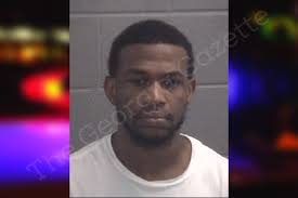 Willie Davis — Spalding County Jail Bookings