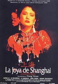 La Joya De Shangai Pelicula 1994 Sensacine Com