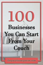 115 Ideas For A Home Based Business That Pay Up To 150 000 Year Successful Home Business Home Party Business Work From Home Moms