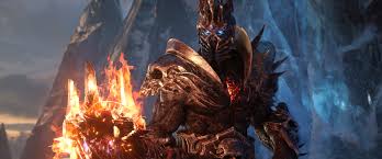 4k Shadowlands Cinematic Wallpaper Wow Latest post is bwonsamdi world of warcraft 4k wallpaper. 4k shadowlands cinematic wallpaper wow