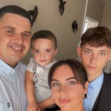 Happy birthday, Vini 🥳