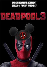 Doctor strange in the multiverse of madness (deadpool variant poster) by bosslogic. Deadpool 3 2022 Fan Casting On Mycast