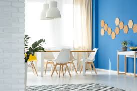 This classic shade is extremely versatile and works wonderfully this week, we want to inspire you to be bold with your colour schemes and create a beautifully designed blue home. What Curtains Go With Blue Walls Inc 10 Examples Homenish
