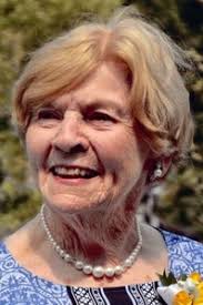 Eleanor T Belanger Obituary