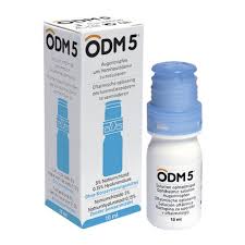 damla jeller referans ilac odm 5 damla