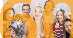 Geburtstag steht an und das ist ein grund zum feiern, denn es ist lange nicht geburtstag entweder als glückwunschtext oder als spruch: Lustige Rede 60 Geburtstag 418 Beispiele Gratis Rede Brief Video