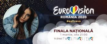 — eurovision song contest (@eurovision) may 22, 2021. Eurovision Song Contest 2020 Cum Se VoteazÄƒ In News Ro