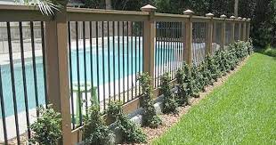 We did not find results for: 16 Pool Fence Ideas For Your Backyard Awesome Gallery Backyard Pool Landscaping Backyard Fences Backyard Design