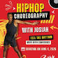 Summer Hip Hop with Josiah
