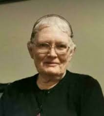 Obituary of Aganetha Dyck