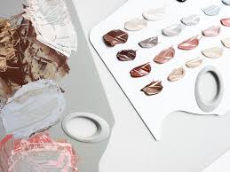Maybe you would like to learn more about one of these? An Easy Method For Mixing Paint For Skin Tones Craftsy