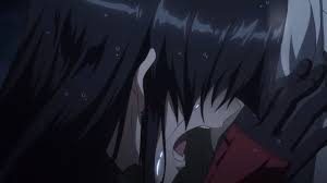 Akame Anime Akame Ga Kill Wiki Fandom Akame Ga Akame Ga Kill Anime