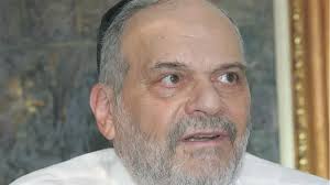 A small, lonely and eternal people