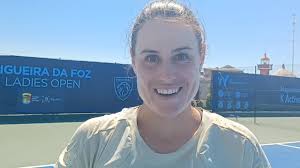 SOFIA DAVID (CT COIMBRA) E BÁRBARA CORTE-REAL (CIF)