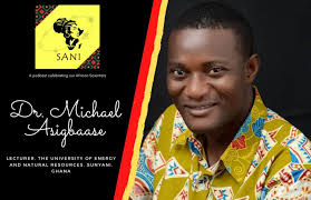 Peter Kwaku Armoh Acquah