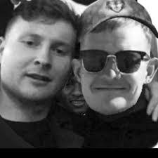 Shaun Meek's Instagram, Twitter & Facebook