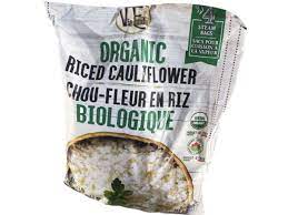 8.5 ounce (pack of 6). Riced Cauliflower Organic Nutrition Facts Eat This Much