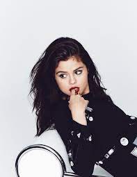 Grafika New Photoshoot And Selena Gomez Selena Gomez Photoshoot Selena Gomez Hot Selena Gomez