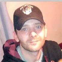 Perry Wilton Robert Dodds Obituary