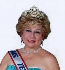 MS TEXAS SENIOR AMERICA